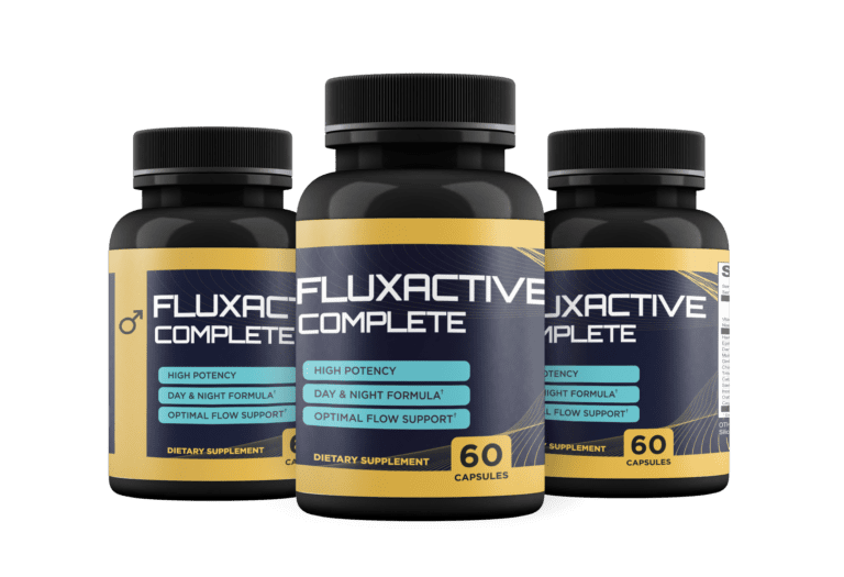 Fluxactive Complete Reviews – Does It Work? 2024 Customer Results
