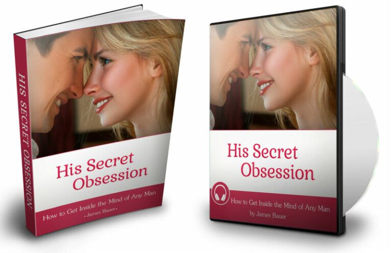 His Secret Obsession Reviews – James Bauer 12 Word Text Free Pdf