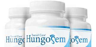 HungoSem Toenail Care Reviews