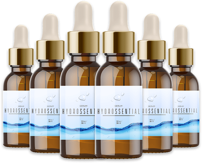 Hydrossential Reviews: Skin Care Serum Really Work? My Experience
