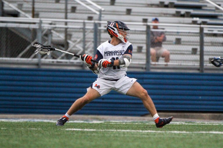 Brothers and sisters times 4: A quartet of Manhasset lacrosse families have double the state championship glory