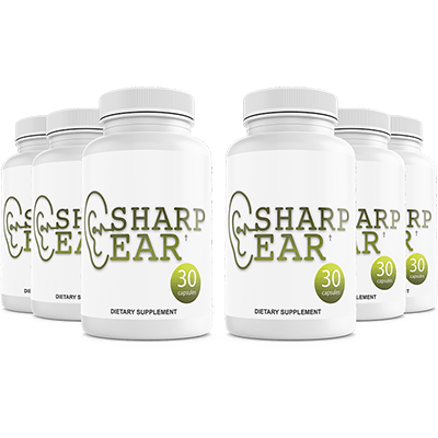SharpEar Reviews – Does It Work? Here’s My Experience