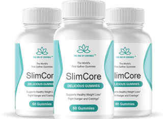 SlimCore Weight Loss Gummies Reviews