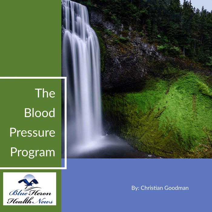 The Blood Pressure Program Reviews – Free PDF Download