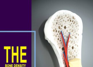 The Bone Density Solution Book