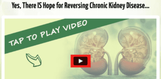 The Kidney Disease Solution Video