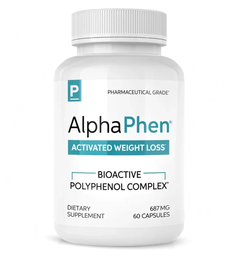 Alpha Phen Reviews – Read My 30 Days Experience Before Try!