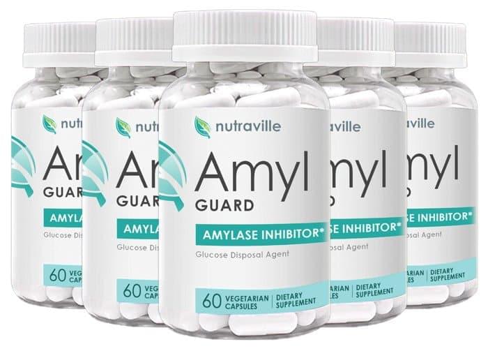 Amyl Guard Reviews: Read My Latest Reports and Complaints!