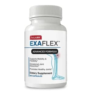 ExaFlex Reviews: Ease Joint Discomfort! Know How?