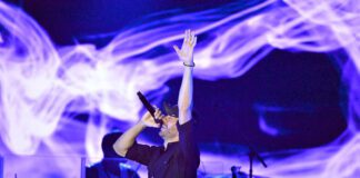 Grammy Award-winning and multiplatinum-selling artist Enrique Iglesias headlined Northwell Health’s 17th annual Feinstein Summer Concert on July 14 at Old Westbury Gardens, which raised $3.6 million for medical research.