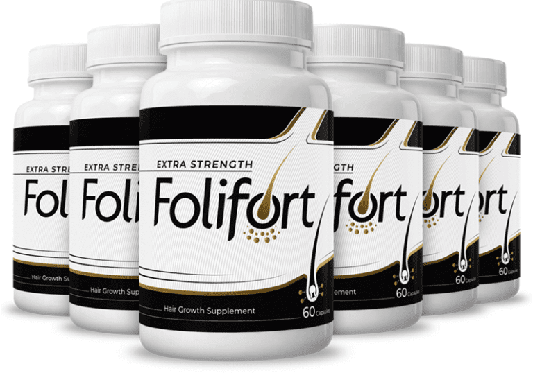 Folifort Reviews – Read My latest Reports And Complaints!