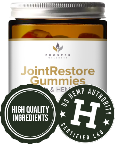 Joint Restore Gummies Reviews – Read My Results Before You Try!