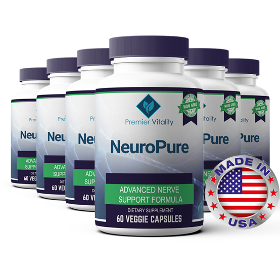 NeuroPure Reviews – Scam or Legit? Here’s My Experience