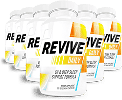 Revive Daily Reviews – My 60 Days Complaints And Results!