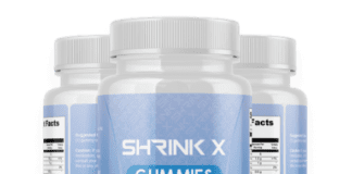 Shrink X Gummies Reviews