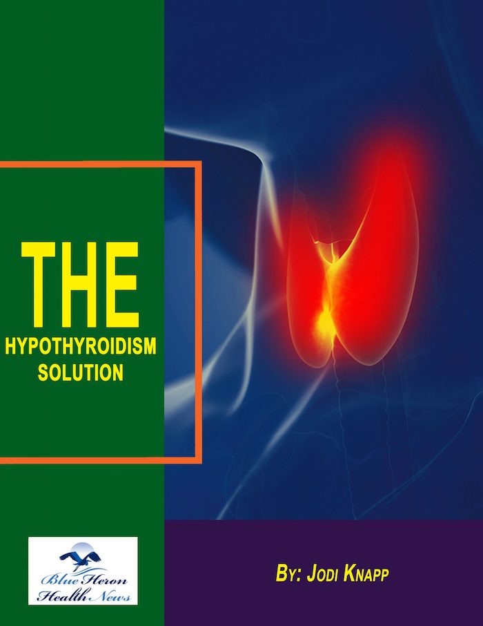 The Hypothyroidism Solution Reviews – Download Jodi Knapp PDF