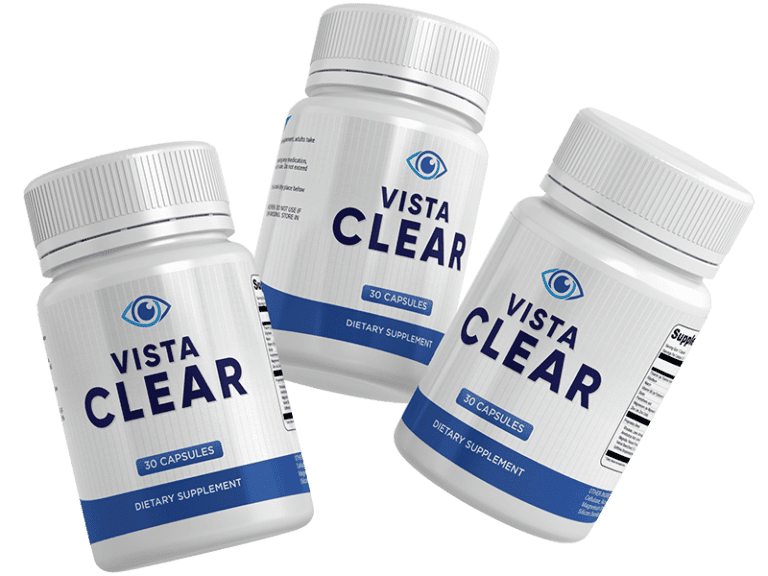 Vista Clear Reviews – Must Read My Results Before You Try!