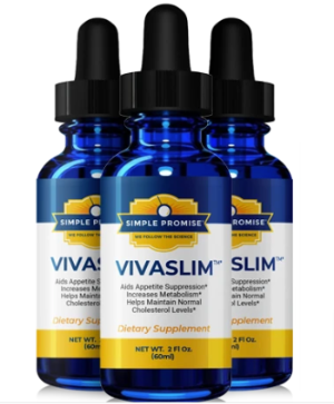 Vivaslim Reviews – My Results! Side Effects And Complaints