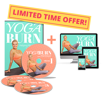 Yoga Burn Reviews – Control Your Mind and Flat Your Belly