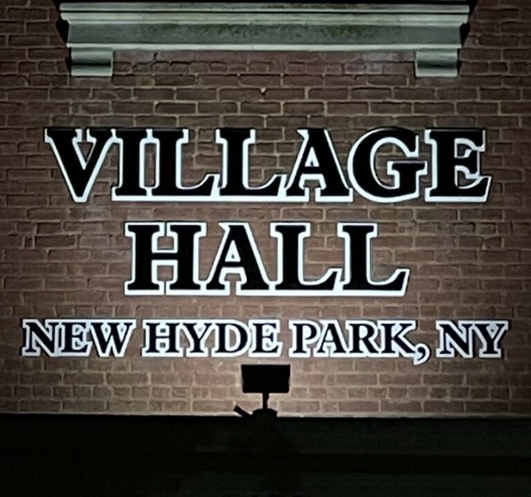 New Hyde Park releases tentative budget that cuts taxes 5%
