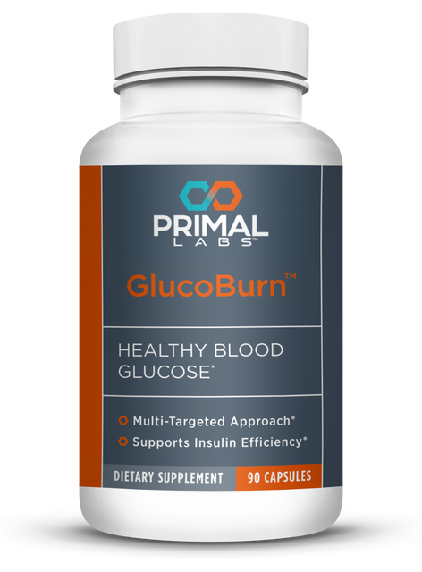 GlucoBurn Reviews: Lowers LDL! Is It Legit to Use?