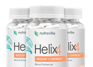 Nutraville Helix-4 Reviews