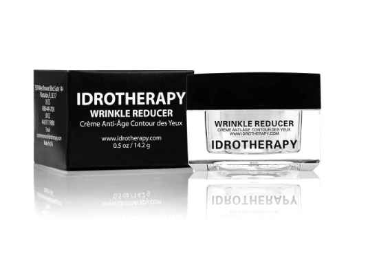 Idrotherapy Wrinkle Reducer Reviews: WAIT! Is It Legit?