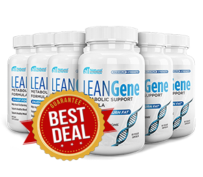 Lean Gene Reviews – My Honest Reports And Complaints!