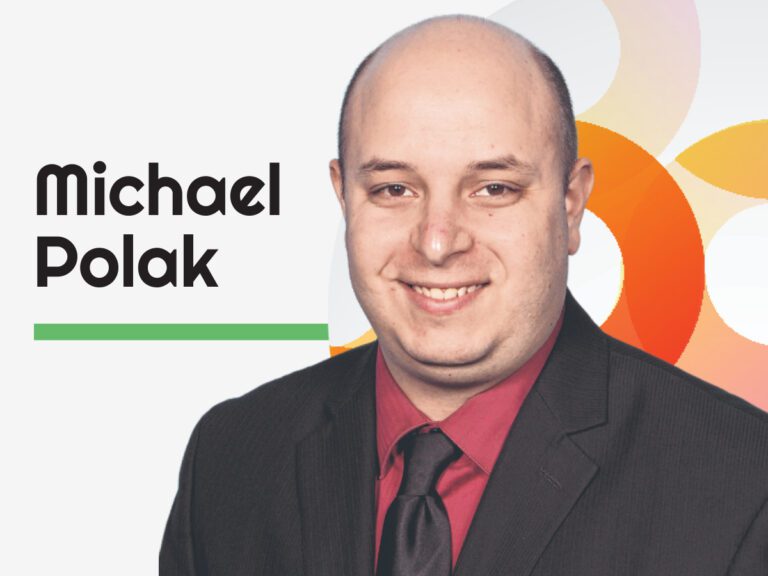 Michael Polak