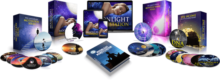 Moonlight Manifestation Reviews – Read My Results Before You Try!