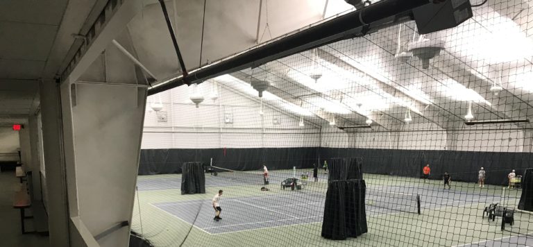 G.N.-based firm set to acquire, renovate Port Washington Tennis Academy