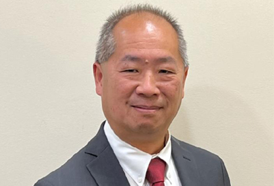 The LiRo Group welcomes Phillip Eng, PE, as executive vice president