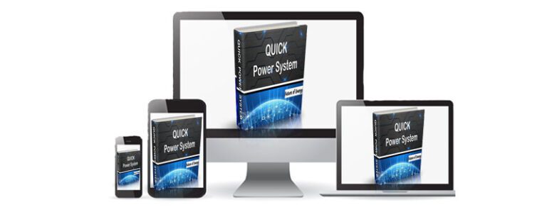 Quick Power System Reviews – Download Plans And Blueprint PDF