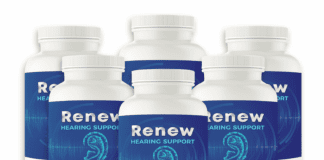 Renew Hearing Support Supplement