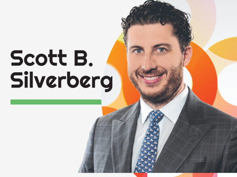 Scott B. Silverberg