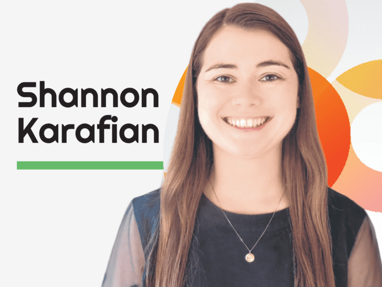 Shannon Karafian, Charitable Giving and Community Relations Specialist, Stop & Shop