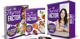 The Thyroid Factor Book Review