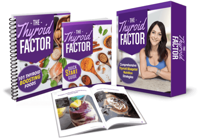 The Thyroid Factor Book Review