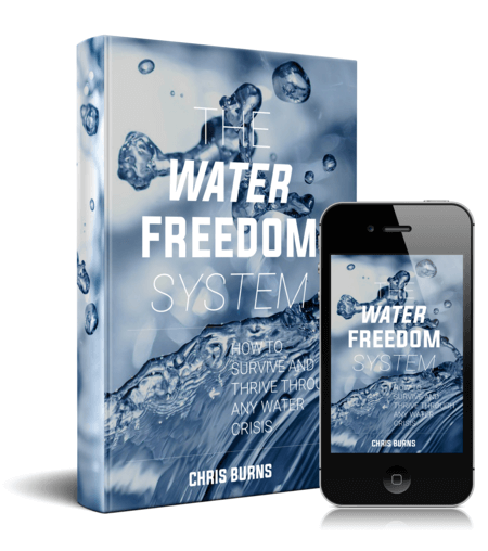Water Freedom System Reviews – Easy Methods To Gather Water