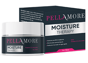 Pellamore Moisture Therapy Canada Reviews: Prevents Aging! Does It?