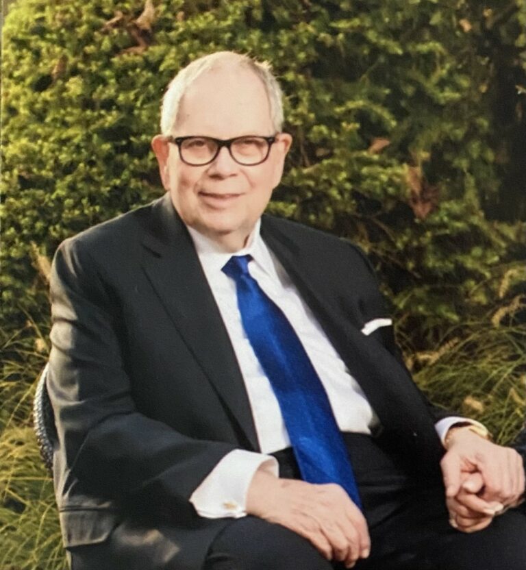 Renowned economist, Port resident, Irwin Kellner dies at 83