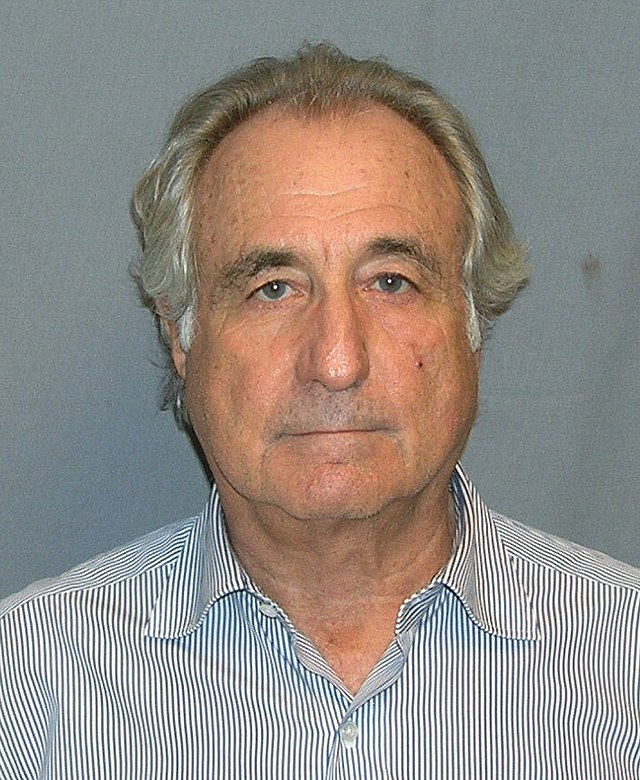 Total given to Madoff scheme victims reaches $4B: DOJ