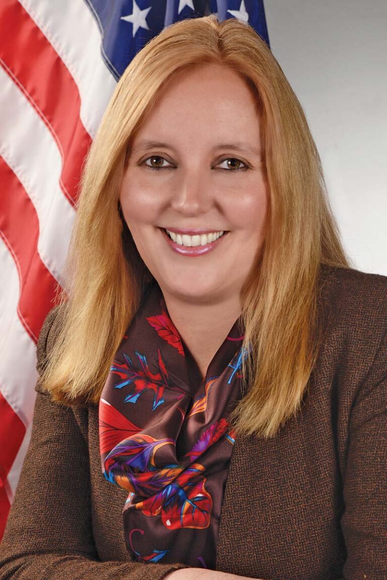 Legislator Delia DeRiggi-Whitton invites residents to attend upcoming tax exemption workshops