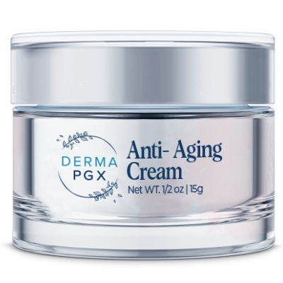 Derma PGX Cream Reviews: My 30 Days Experience Report!