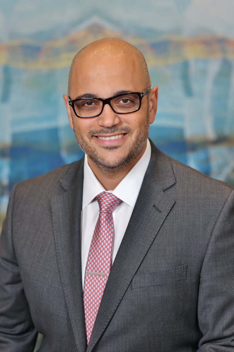 Wellbridge Addiction Treatment and Research names Dr. Edmond Hakimi medical director