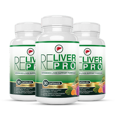 ReLiver Pro