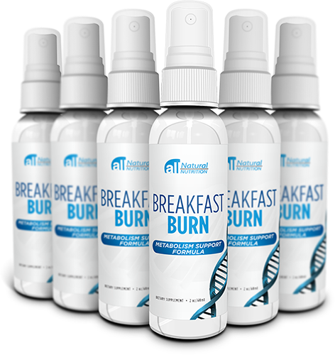 Breakfast Burn Reviews – Does It Really Work? Read My Results