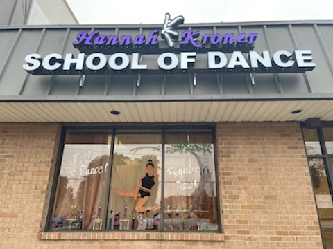 Hannah Kroner School of Dance looks back at 75 years