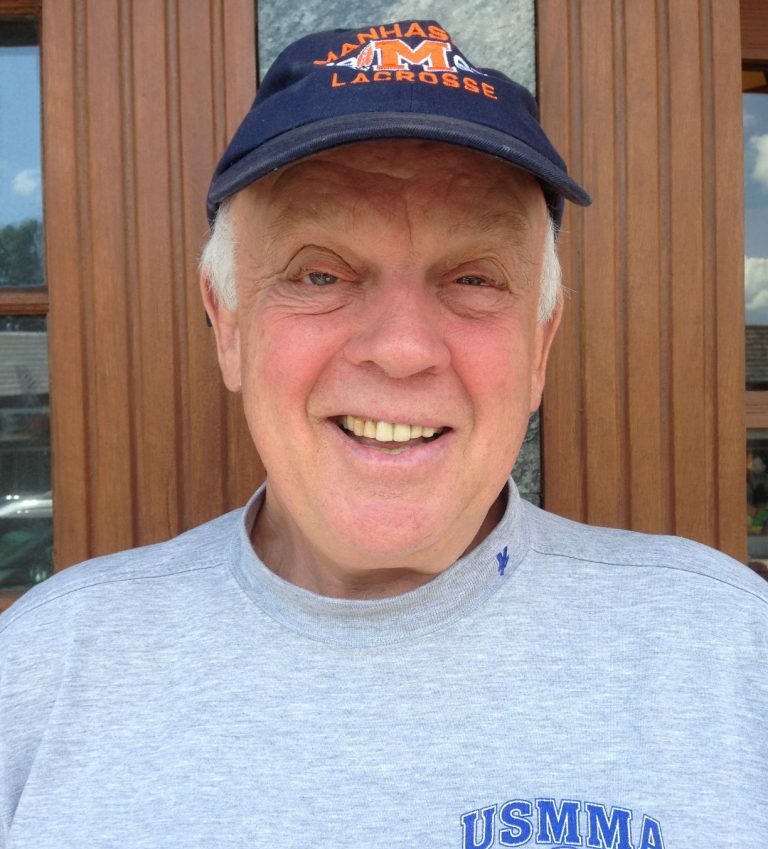 Bob Rule, former Manhasset lacrosse coach and Hall of Fame member, dies at 73
