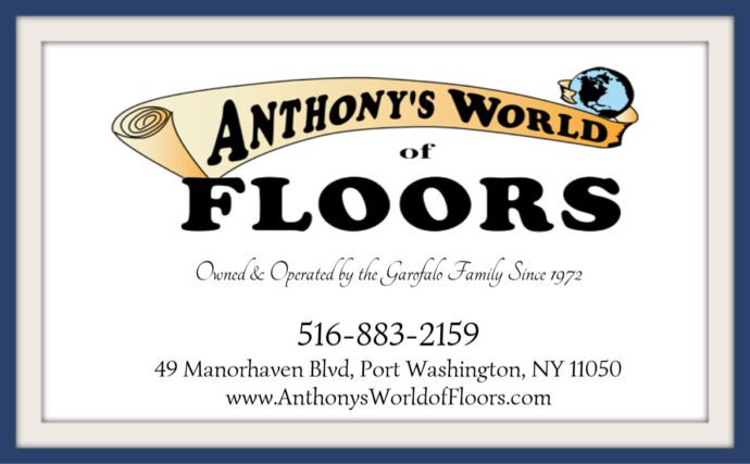 anthony’s World of Floors